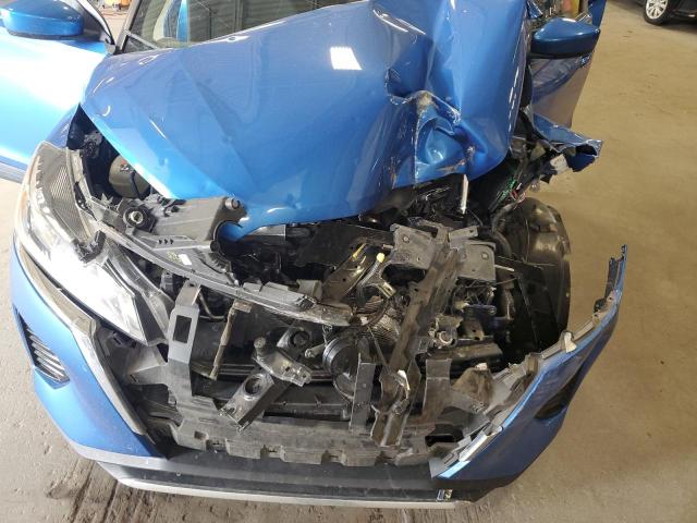 2021 NISSAN KICKS SV 3N1CP5CV5ML511535