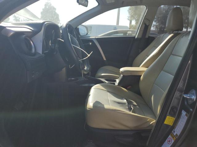 2015 TOYOTA RAV4 XLE #3311518244