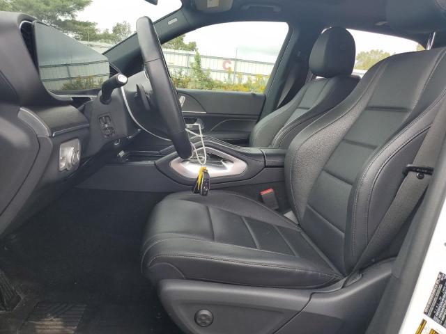 2020 MERCEDES-BENZ GLE 350 4M 4JGFB4KB4LA123501