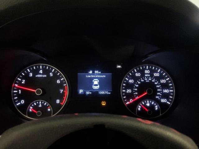 2019 KIA OPTIMA LX 5XXGT4L37KG290662