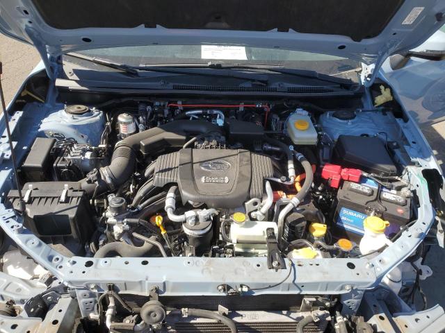 2023 SUBARU CROSSTREK - JF2GTDNC8PH326139