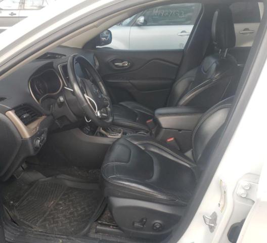 2017 JEEP CHEROKEE L 1C4PJLDB7HW526742