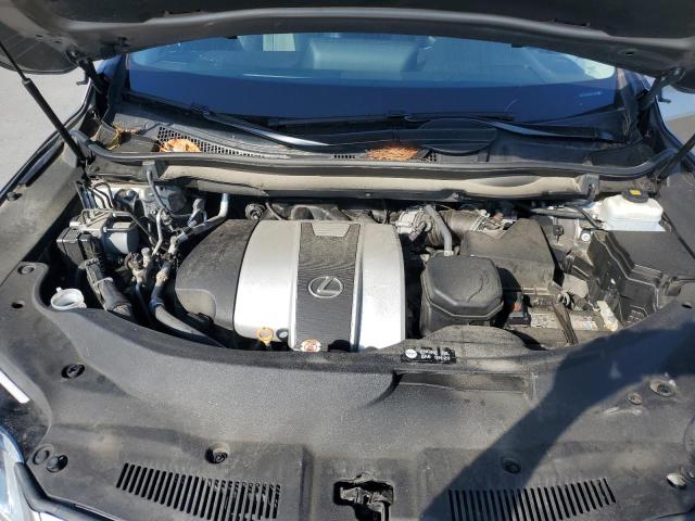 2019 LEXUS RX 350 BAS 2T2BZMCA9KC203094
