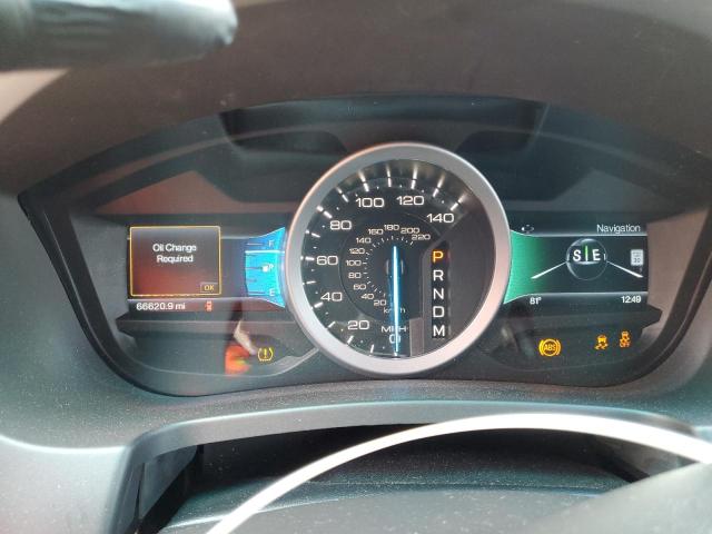 2015 FORD EXPLORER LIMITED - 1FM5K8F86FGC59096