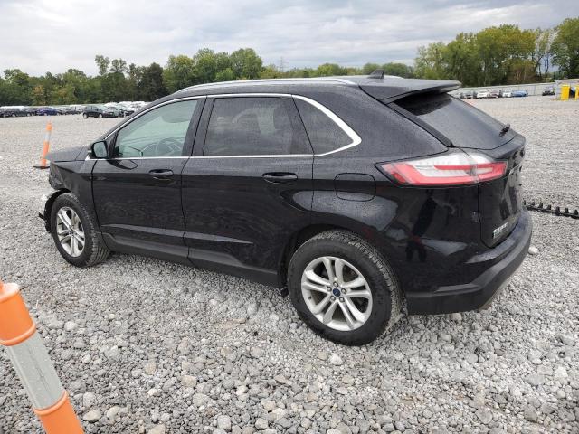 2020 FORD EDGE SEL - 2FMPK4J91LBB23723