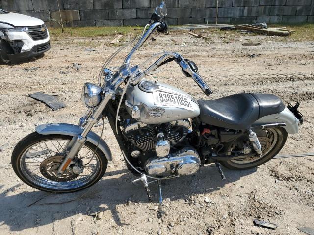 2005 HARLEY-DAVIDSON XL1200 C 1HD1CGP195K441199