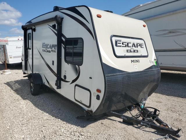 Global Auto Auctions: 2018 KZ KZRV TRAIL