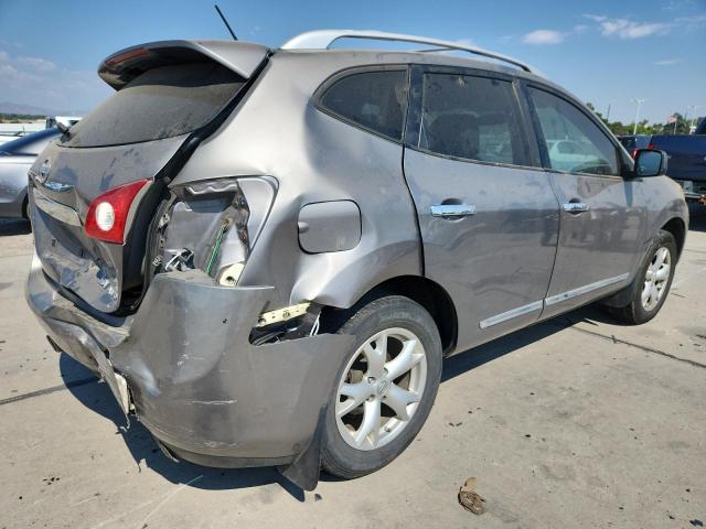 2011 NISSAN ROGUE S - JN8AS5MV3BW674956