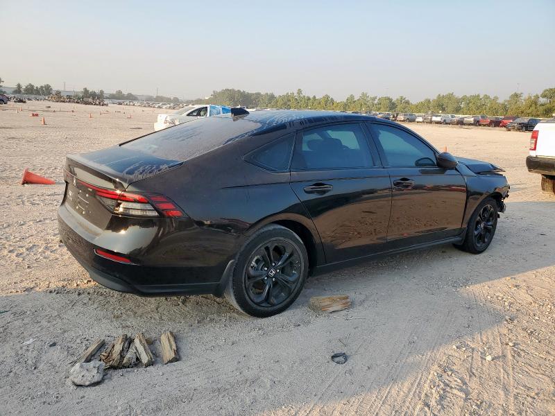 2025 HONDA ACCORD SE 1HGCY1F4XSA016520