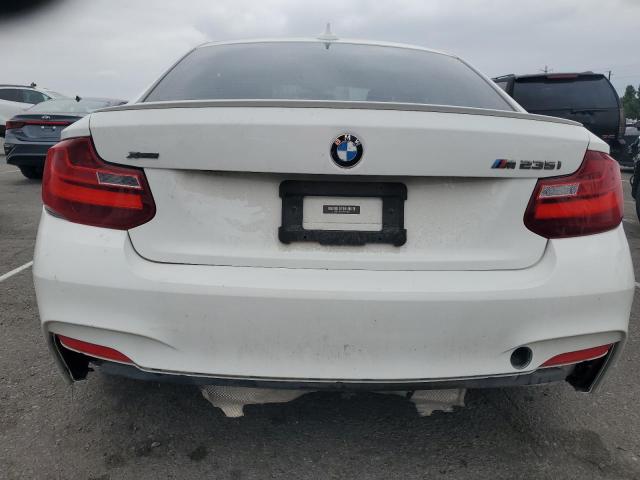 2015 BMW M235XI WBA1J9C57FVX98440