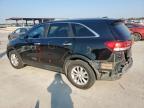 Lot #3294515522 2017 KIA SORENTO LX