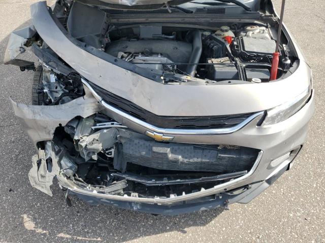 2018 CHEVROLET MALIBU PREMIER 1G1ZE5SX6JF191138