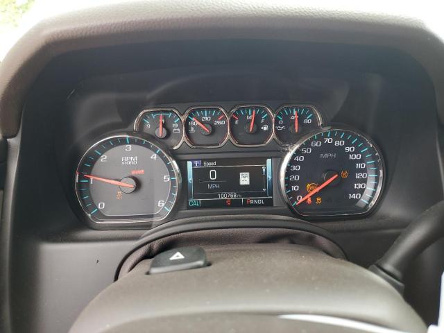 2020 GMC YUKON XL K - 1GKS2GKC6LR172413