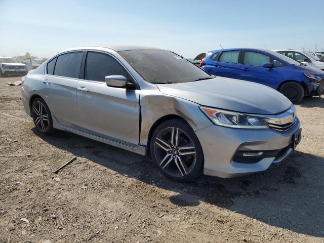 2017 HONDA ACCORD SPO 1HGCR2F57HA260288