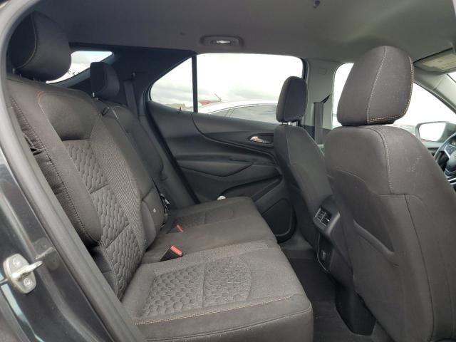 2018 CHEVROLET EQUINOX LT 3GNAXJEV3JL311198