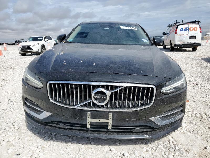 2017 VOLVO S90 T6 INSCRIPTION YV1A22ML3H1002940
