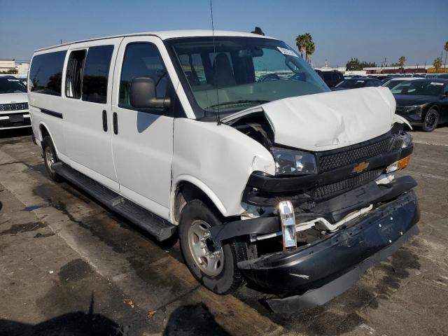 2023 CHEVROLET EXPRESS G3 - 1GAZGNFP3P1234182