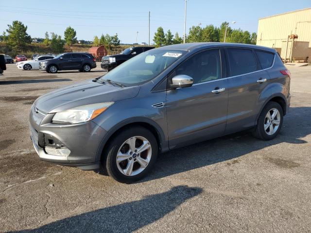 Global Auto Auctions: 2014 FORD ESCAPE SE