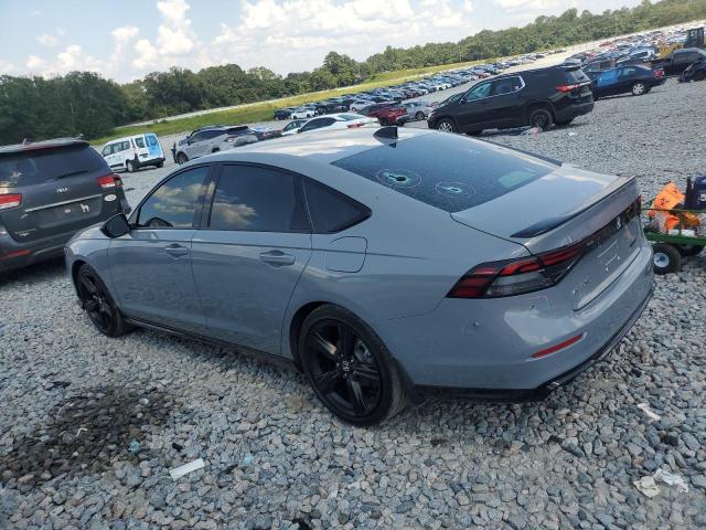 2025 HONDA ACCORD HYBRID SPORT-L 1HGCY2F78SA025264