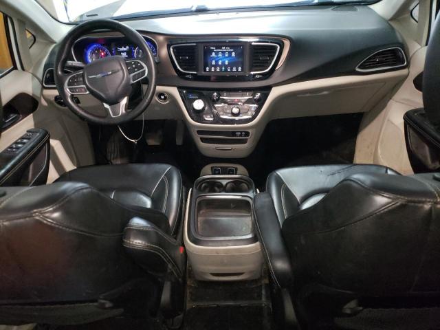 2020 CHRYSLER VOYAGER LX 2C4RC1DG7LR257453