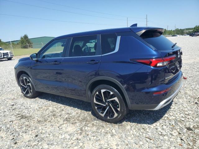 2022 MITSUBISHI OUTLANDER JA4J4UA80NZ080711