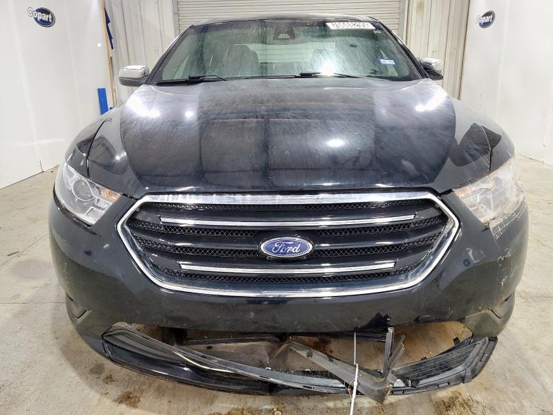 2018 FORD TAURUS LIM 1FAHP2F84JG109535