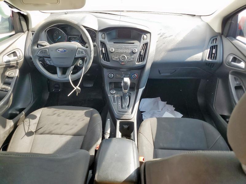 2015 FORD FOCUS SE 1FADP3K29FL386511