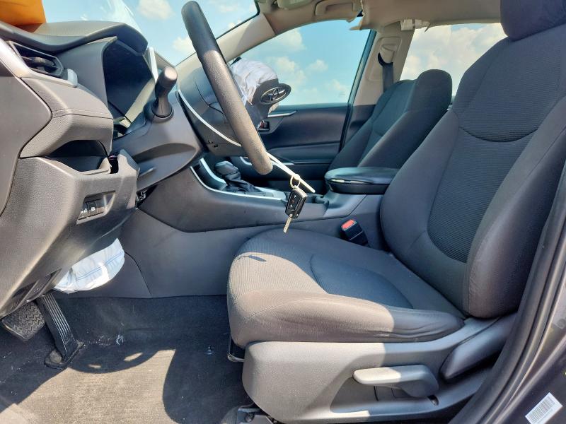 2023 TOYOTA RAV4 LE - 2T3H1RFVXPW289031