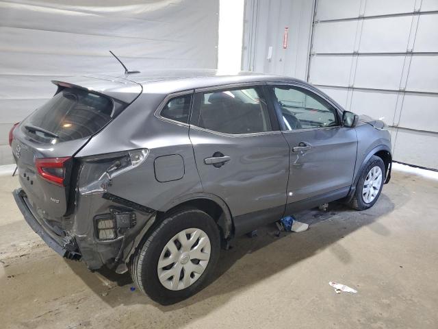 2020 NISSAN ROGUE SPORT S JN1BJ1CW1LW641139