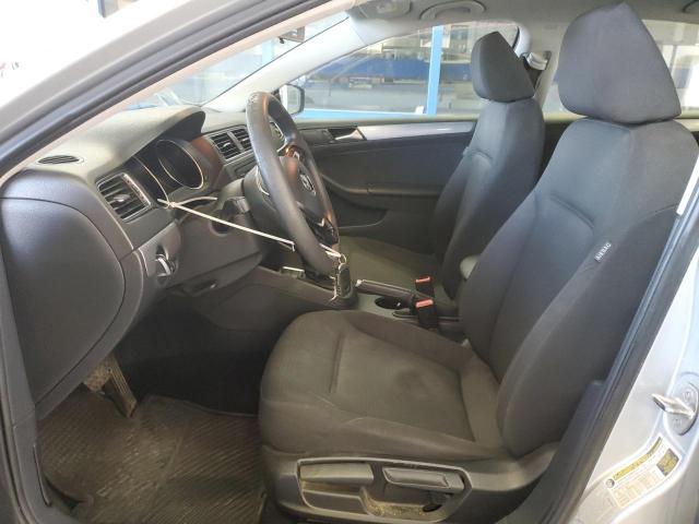 2015 VOLKSWAGEN JETTA SE 3VWD17AJ7FM287130