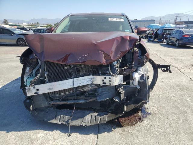 2019 TOYOTA HIGHLANDER 5TDKZRFHXKS346007