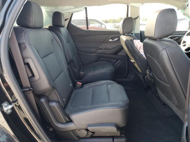 2021 CHEVROLET TRAVERSE PREMIER 1GNEVKKW8MJ139126