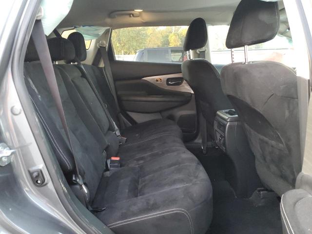 2017 NISSAN MURANO S - 5N1AZ2MH4HN184407