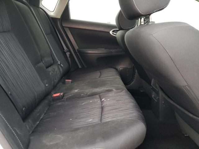 2017 NISSAN SENTRA S 3N1AB7AP8HY331903