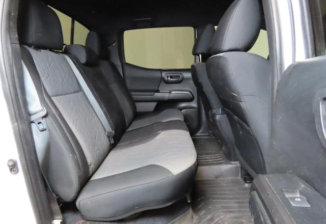 2021 TOYOTA TACOMA DOUBLE CAB #3284848523