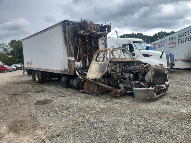 Global Auto Auctions: 2017 FREIGHTLINER M2 112 MED