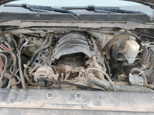 2016 GMC SIERRA K15 #3284037819