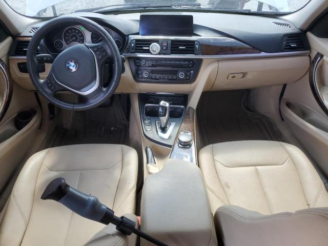 2015 BMW 328 XI WBA3B3G50FNT68813