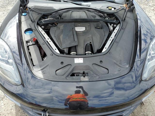 2018 PORSCHE PANAMERA 4 WP0AB2A79JL134835