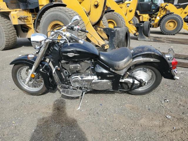 2005 SUZUKI C50 JS1VS55A052114164
