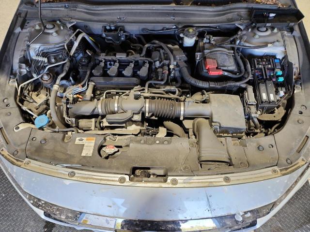 2022 HONDA ACCORD SPO - 1HGCV1F31NA012148