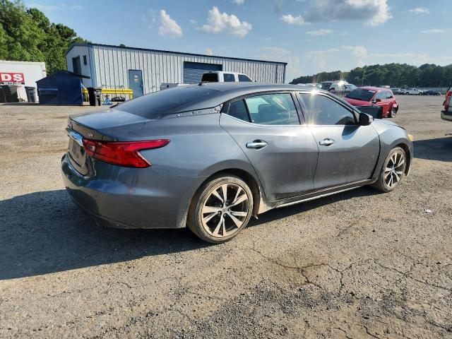 2017 NISSAN MAXIMA 3.5S 1N4AA6AP5HC445902