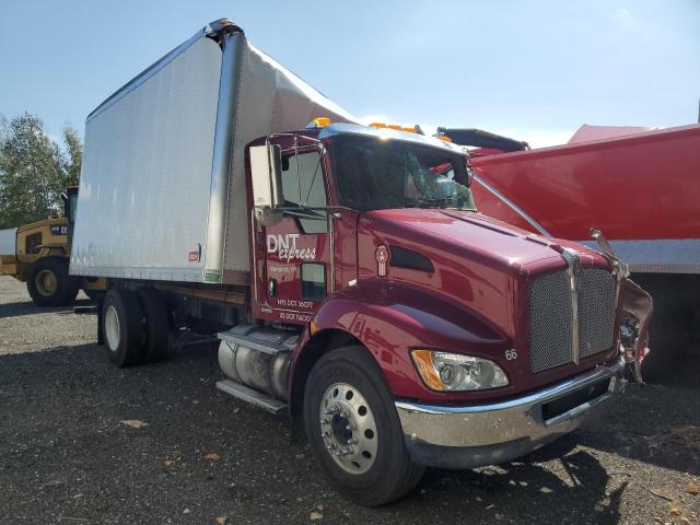 2021 KENWORTH CONSTRUCTI #3302646160