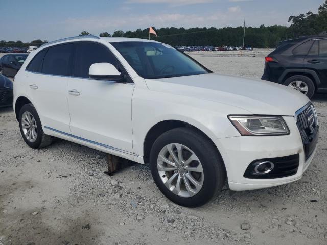 2015 AUDI Q5 PREMIUM WA1LFAFP4FA084973