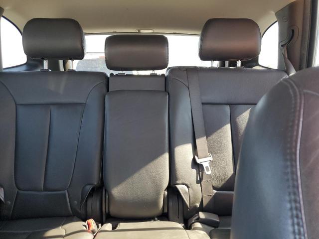 2010 HYUNDAI SANTA FE L #3281438059