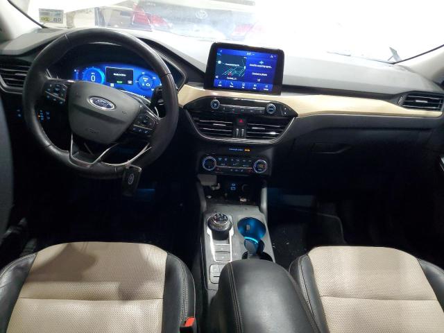 2021 FORD ESCAPE TIT 1FMCU0DZ2MUB03750