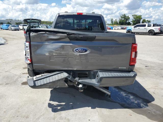 2021 FORD F150 SUPER 1FTEX1EP4MKE97657