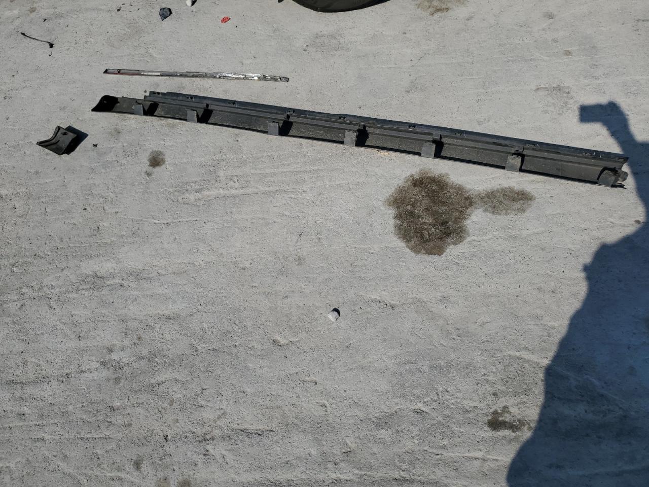 CHRYSLER TOWN & COUNTRY TOURING