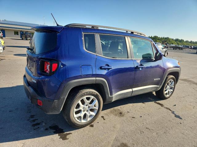 2016 JEEP RENEGADE L ZACCJBBT2GPE31568