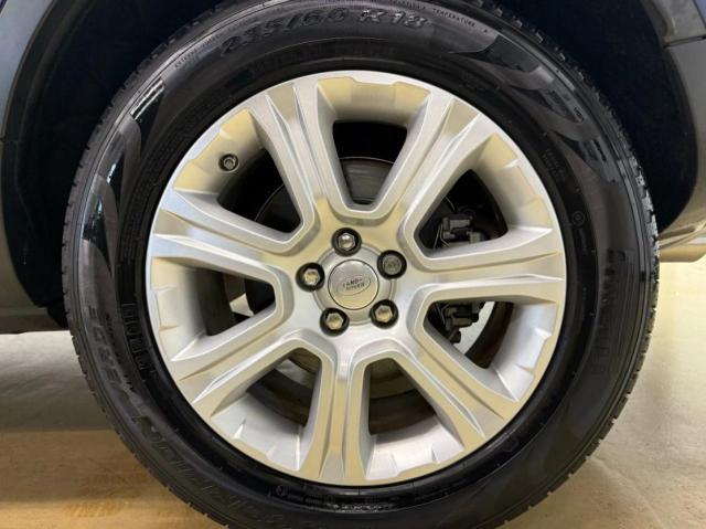2018 LAND ROVER RANGE ROVE SALVP2RX8JH324XXX